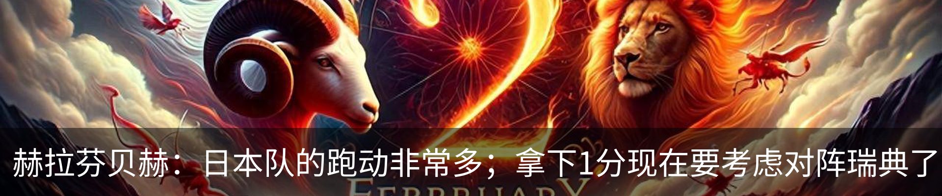 热点资讯